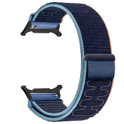 Correa Deportiva Tejida Loop de Nylon - Image 13