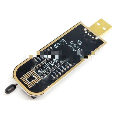 Programador USB CH341A para BIOS, EEPROM y Placas Madre - Image 6