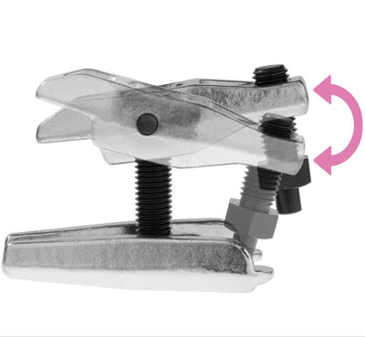 Extractor de Cabeza Esférica para Juntas Verticales - Image 9