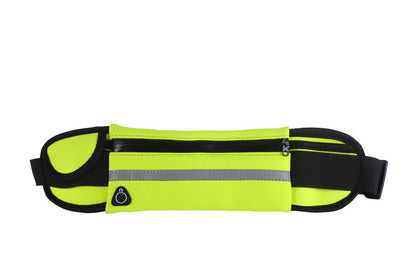 Riñonera Deportiva para Correr y Actividades al Aire Libre - Image 4