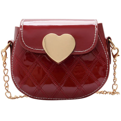 Bolso Cuadrado Compacto Combinable - Image 6