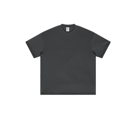 Camiseta Infantil y Juvenil Tonos Tierra - Algodón Pesado 305g - Image 2