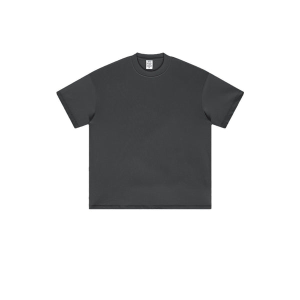Camiseta Infantil y Juvenil Tonos Tierra - Algodón Pesado 305g