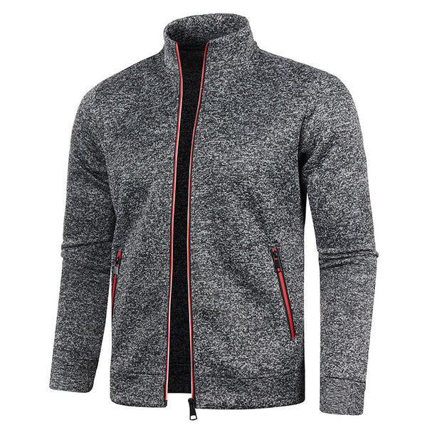 Sudadera Deportiva Oversize para Hombre - Talla Grande