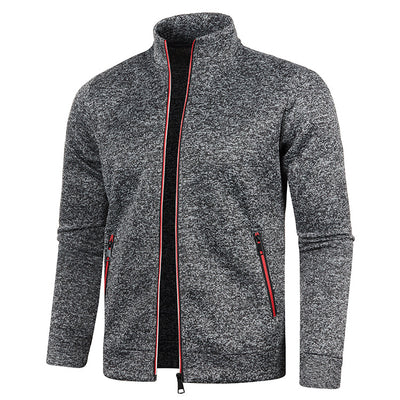 Sudadera Deportiva Oversize para Hombre - Talla Grande - Image 2
