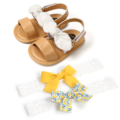 Set de 2 Sandalias Infantiles Primavera Verano - Image 7