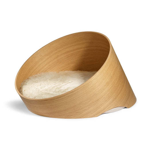 Casa Gatera de Madera Maciza para Todas las Estaciones - Image 8
