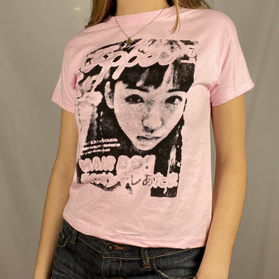 Camiseta con Estampado Abstracto Multicolor - Image 16