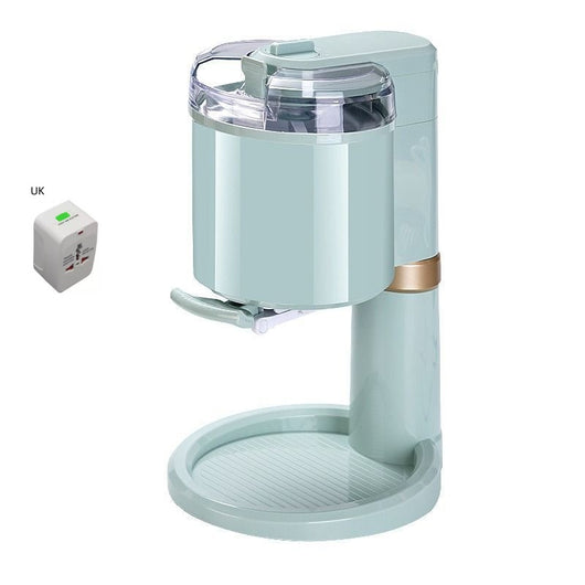 Máquina para Hacer Helado Casero de Escritorio - Image 8