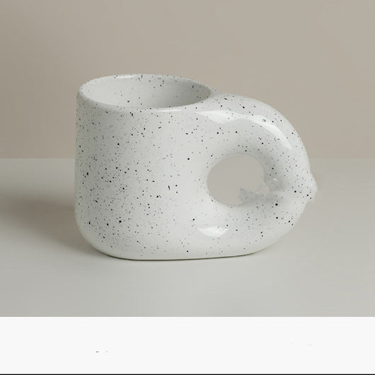 Taza Térmica Adorable de Gran Capacidad para Café y Bebidas - Image 17