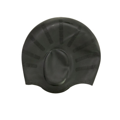 Gorro de Natación Impermeable para Adultos - Cabello Largo - Image 8