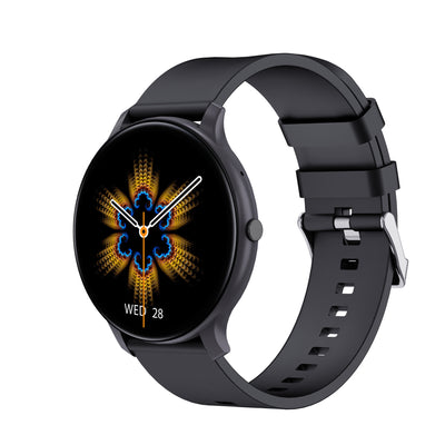 Reloj Inteligente Deportivo con Monitor de Presión y Oxígeno - Image 6