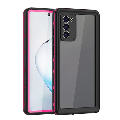 Funda Protectora Transparente Impermeable para Deportes Outdoor - Image 8