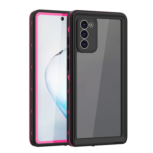 Funda Protectora Transparente Impermeable para Deportes Outdoor - Image 8