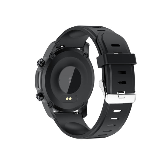 Pulsera Inteligente Youth2 con Monitor de Temperatura Corporal - Image 9
