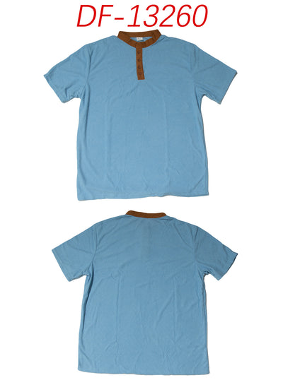 Traje Deportivo Casual para Hombre con Solapa y Cierre - Image 16