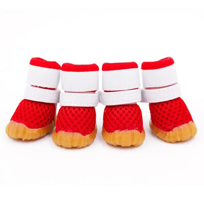 Zapatillas Deportivas Transpirables para Perros - Image 15