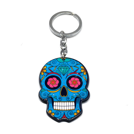 Joyería Calavera de Temporada - Colección de Importación - Image 5