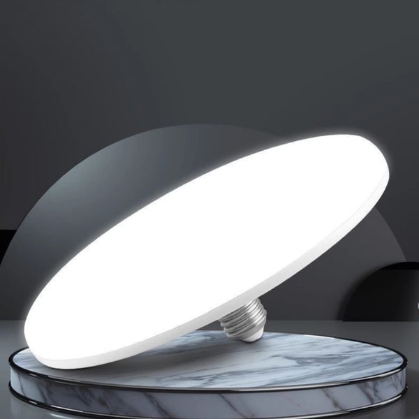 Lámpara LED Platillo Volador Ultra Brillante
