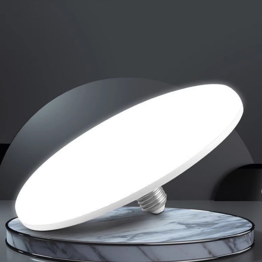 Lámpara LED Platillo Volador Ultra Brillante