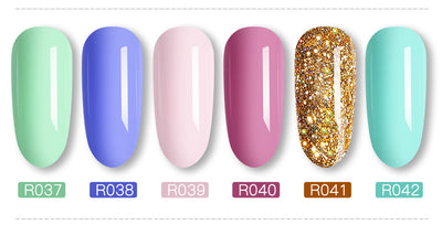Adhesivo para Uñas de Gel en Botella Trapezodal 7.3ml - Image 7