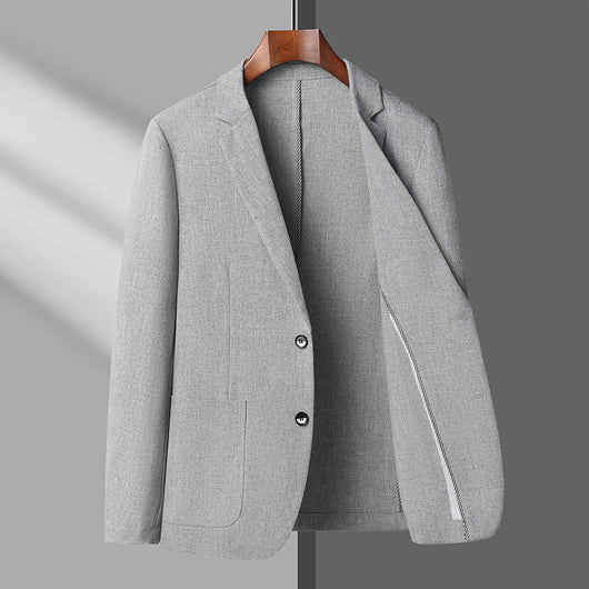 Saco Ligero Primavera Verano para Hombre - Image 6
