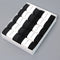 Calcetines Deportivos Mid Tube 100% Algodón Puro con Desodorante