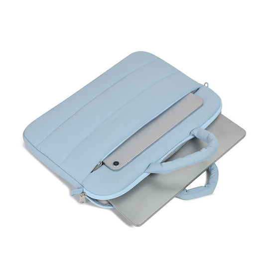 Bolso Bandolera para Laptop Estilo Coreano para Mujer - Image 7