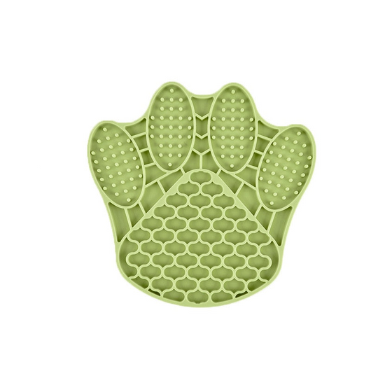 Plato Lamer Silicona para Perros y Gatos - Comedero Lento Antiestrés - Image 6