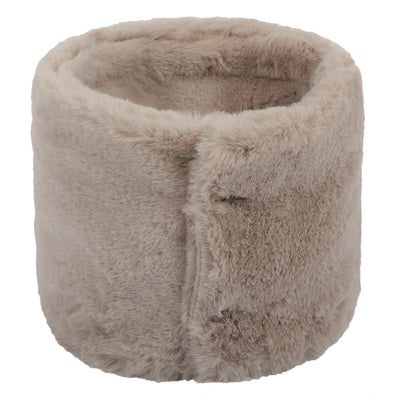 Bufanda Unisex de Color Liso - Estilo Casual Versátil - Image 9