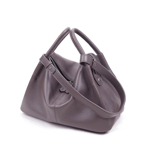 Bolso Tote Retro de Gran Capacidad para Uso Diario - Image 6