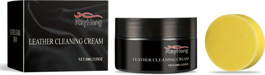 Crema Limpiadora para Cuero Premium - Image 4