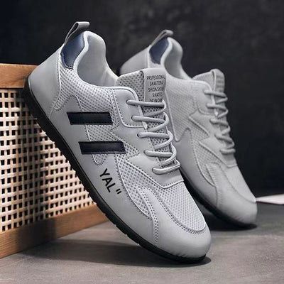 Zapatillas Deportivas Casuales para Hombre - Comodidad y Estilo Moderno - Image 6