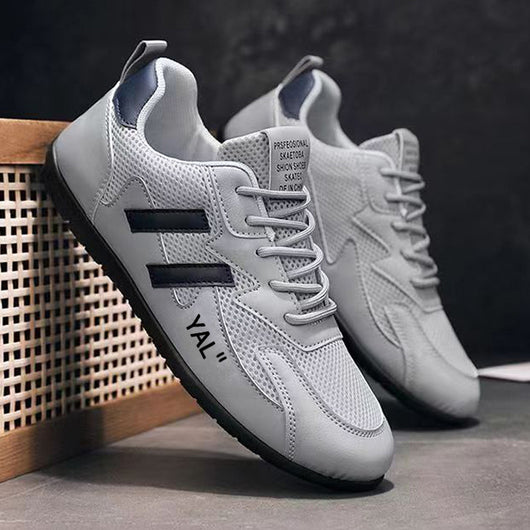 Zapatillas Deportivas Casuales para Hombre - Comodidad y Estilo Moderno - Image 6