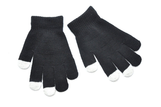 Guantes Tejidos Infantiles con Pantalla Táctil y Tecnología Térmica - Image 11