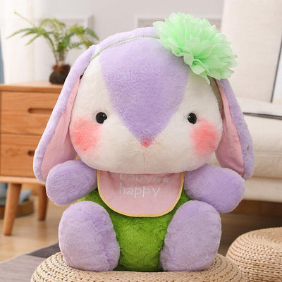 Peluches de Conejo Personalizados y a la Moda