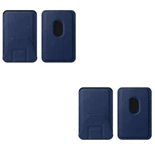 Soporte Magnético Multifuncional para Celular y Tarjetas - Image 17
