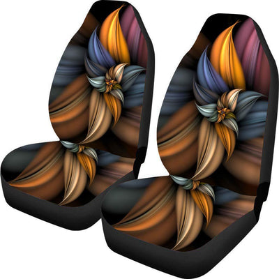 Funda de Asiento Universal Wolf Car para Todas las Estaciones - Image 9