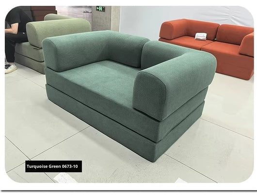 Sofá Comprimido en Vacío para Sala de Estar - Image 14
