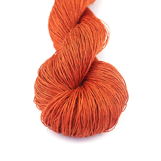 Hilo de Lino Puro para Crochet y Tejido a Mano - Image 41
