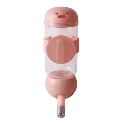 Fuente de Agua Automática Esférica de Acero Inoxidable para Mascotas - Image 12