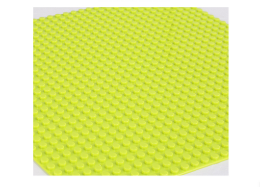 Plataforma Base para Bloques de Construcción Pequeños - Image 18