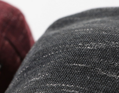 Gorro Unisex de Punto y Terciopelo con Forro Polar - Image 17
