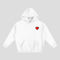 Sudadera Tipo Hoodie Estampada Casual para Hombre