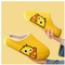 Pantuflas de Algodón con Diseño de Osito Adorable para Casa y Exterior