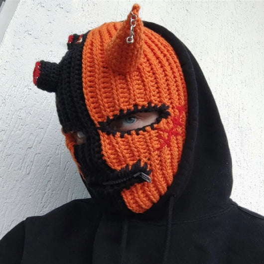 Conjunto Disfraz Halloween Padre e Hijo - Estilo Divertido - Image 3