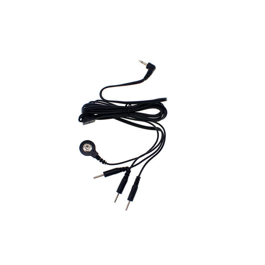 Cable de Electrodos para Electroestimulación - 2 o 4 Botones - Image 9