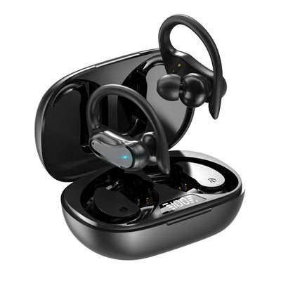 Auriculares Deportivos Inalámbricos con Cancelación de Ruido y Resistencia IPX7 - Image 6