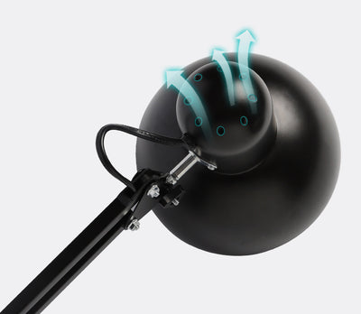 Lámpara LED de Diseño con Clip para Trabajo y Videollamadas - Image 16