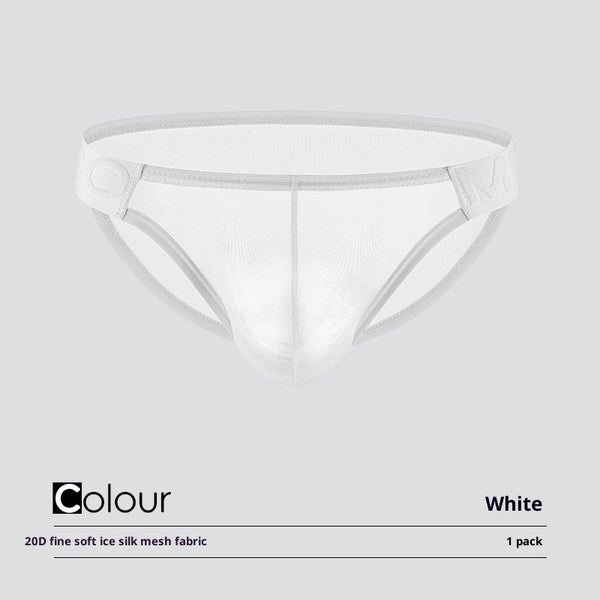 Calzoncillos Transpirables Masculinos Premium - Image 6